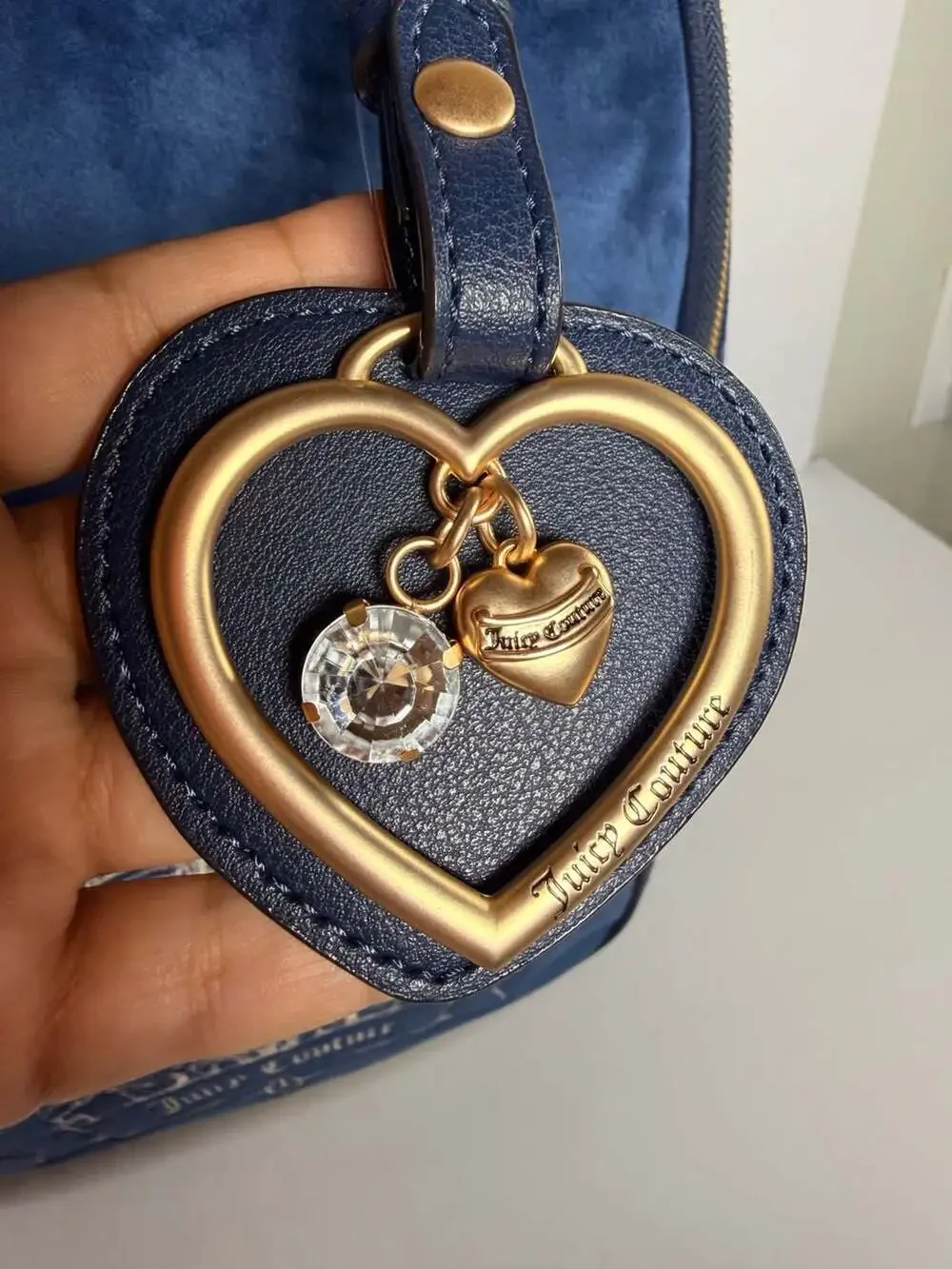 Juicy Couture brand new